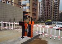 智能停車場管理系統(tǒng)為什么能讓物業(yè)管理者安心？
